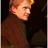 Nigel Kennedy 2009-10-13