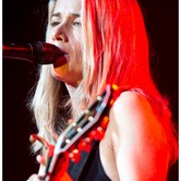 HEATHER NOVA 2011-11-08