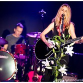 HEATHER NOVA 2011-11-08