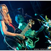 HEATHER NOVA 2011-11-08