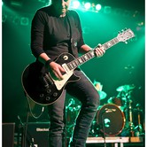 HEATHER NOVA 2011-11-08