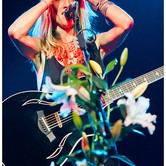 HEATHER NOVA 2011-11-08