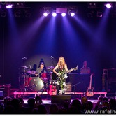 HEATHER NOVA 2011-11-08