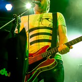 PETER HOOK & THE LIGHT 2016-01-30