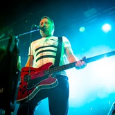 PETER HOOK & THE LIGHT 2016-01-30