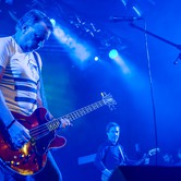 PETER HOOK & THE LIGHT 2016-01-30