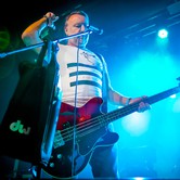 PETER HOOK & THE LIGHT 2016-01-30