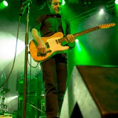 PETER HOOK & THE LIGHT 2016-01-30