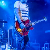 PETER HOOK & THE LIGHT 2016-01-30