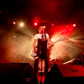 PETER HOOK & THE LIGHT 2016-01-30