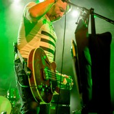 PETER HOOK & THE LIGHT 2016-01-30