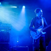 PETER HOOK & THE LIGHT 2016-01-30