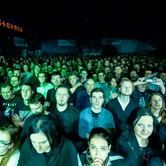 PETER HOOK & THE LIGHT 2016-01-30