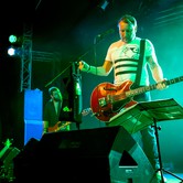 PETER HOOK & THE LIGHT 2016-01-30