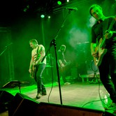 PETER HOOK & THE LIGHT 2016-01-30
