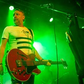 PETER HOOK & THE LIGHT 2016-01-30