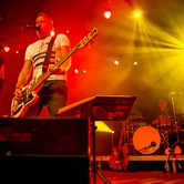 PETER HOOK & THE LIGHT 2016-01-30