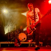 PETER HOOK & THE LIGHT 2016-01-30