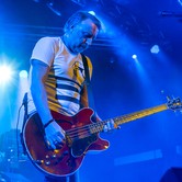 PETER HOOK & THE LIGHT 2016-01-30
