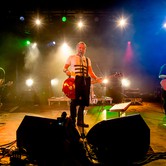 PETER HOOK & THE LIGHT 2016-01-30