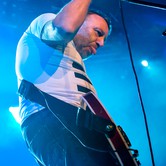 PETER HOOK & THE LIGHT 2016-01-30