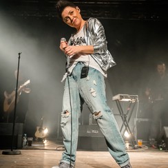 2015-03-08 MARIA PESZEK, fot. JASIO IWANOW