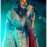 KAYAH - 20 LAT PŁYTY "KAMIEŃ" - SOLD OUT 2015-12-04