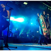 KAYAH - 20 LAT PŁYTY "KAMIEŃ" - SOLD OUT 2015-12-04