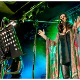 KAYAH - 20 LAT PŁYTY "KAMIEŃ" - SOLD OUT 2015-12-04