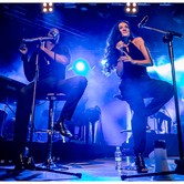 KAYAH - 20 LAT PŁYTY "KAMIEŃ" - SOLD OUT 2015-12-04