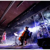 KAYAH - 20 LAT PŁYTY "KAMIEŃ" - SOLD OUT 2015-12-04