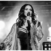 KAYAH - 20 LAT PŁYTY "KAMIEŃ" - SOLD OUT 2015-12-04