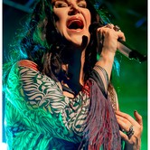 KAYAH - 20 LAT PŁYTY "KAMIEŃ" - SOLD OUT 2015-12-04