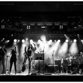 KAYAH - 20 LAT PŁYTY "KAMIEŃ" - SOLD OUT 2015-12-04