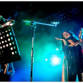 KAYAH - 20 LAT PŁYTY "KAMIEŃ" - SOLD OUT 2015-12-04