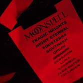 THE DARKEST TOUR 2009-04-19