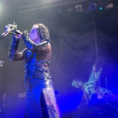 THE DARKEST TOUR 2009-04-19