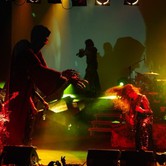 THE DARKEST TOUR 2009-04-19