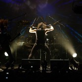 THE DARKEST TOUR 2009-04-19