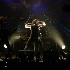 2009-04-19 The Darkest Tour fot. Artur Rawicz