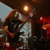 THE DARKEST TOUR 2009-04-19