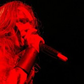 THE DARKEST TOUR 2009-04-19