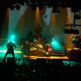 THE DARKEST TOUR 2009-04-19