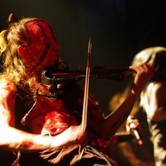 THE DARKEST TOUR 2009-04-19