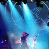 THE DARKEST TOUR 2009-04-19