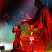 THE DARKEST TOUR 2009-04-19
