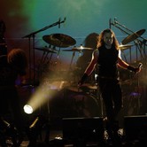 THE DARKEST TOUR 2009-04-19