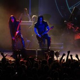 THE DARKEST TOUR 2009-04-19