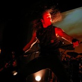 THE DARKEST TOUR 2009-04-19