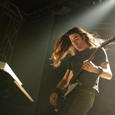 THE DARKEST TOUR 2009-04-19